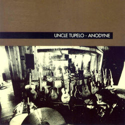 Uncle Tupelo