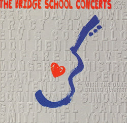 Bridge School Concerts Volume 1