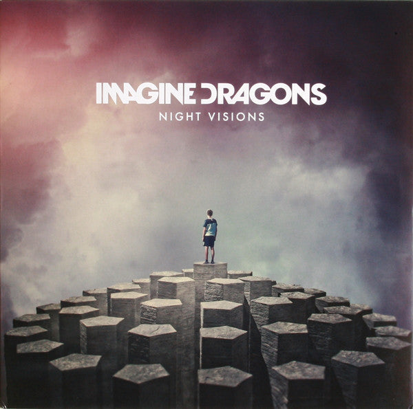 Imagine Dragons