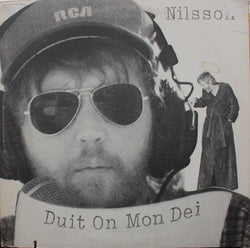 Harry Nilsson