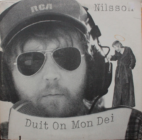 Harry Nilsson
