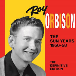 Roy Orbison