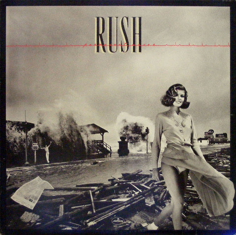 Rush