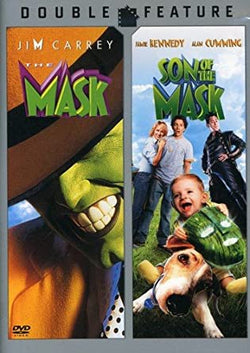The Mask / Son Of The Mask