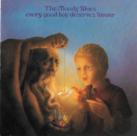 Moody Blues