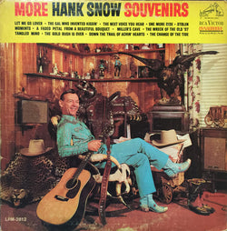 Hank Snow