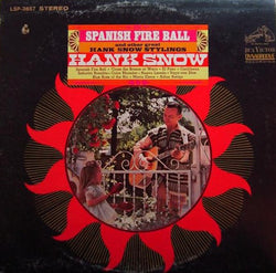 Hank Snow