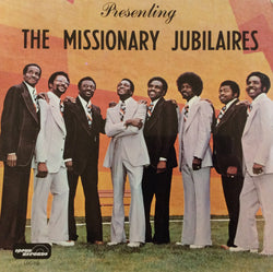 The Missionary Jubilaires