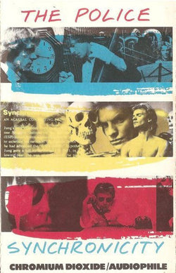 The Police