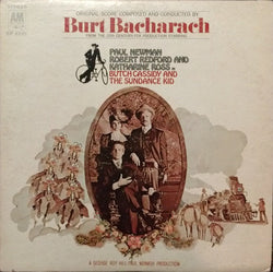 Burt Bacharach