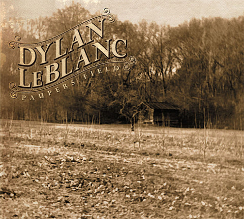 Dylan LeBlanc