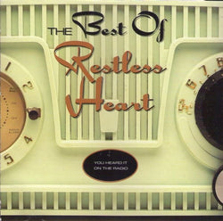 Restless Heart
