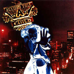 Jethro Tull