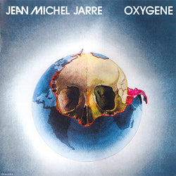 Jean Michel Jarre