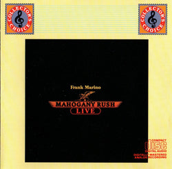 Frank Marino & Mahogany Rush