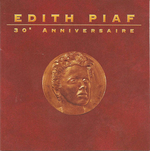 Edith Piaf
