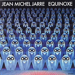 Jean Michel Jarre
