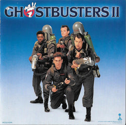 Ghostbusters II (Original Soundtrack)