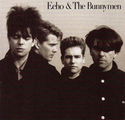 Echo & The Bunnymen