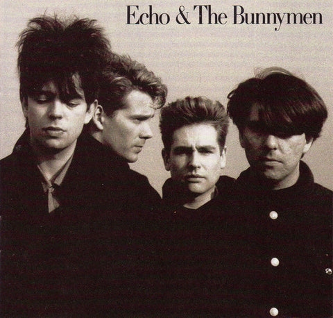 Echo & The Bunnymen