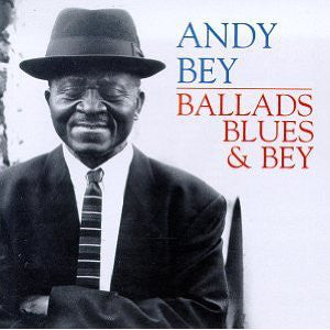 Andy Bey