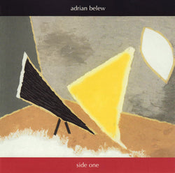 Adrian Belew