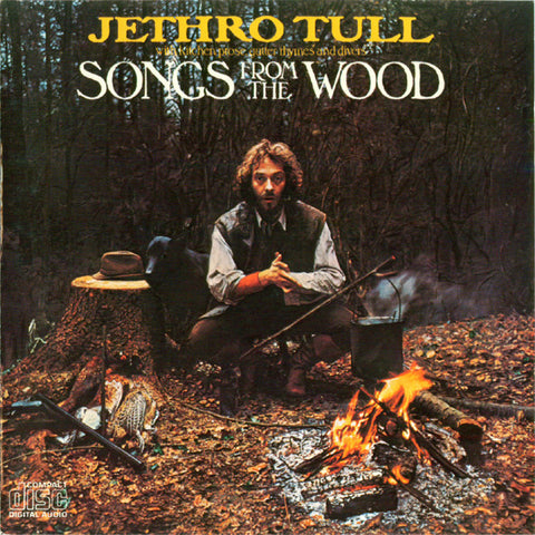 Jethro Tull