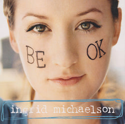 Ingrid Michaelson