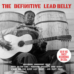 Lead Belly