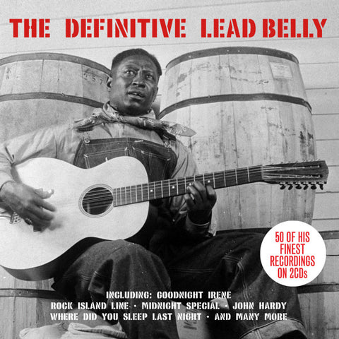 Lead Belly