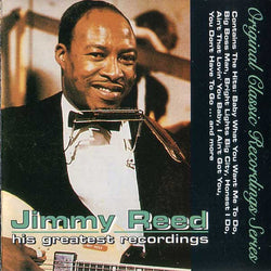 Jimmy Reed