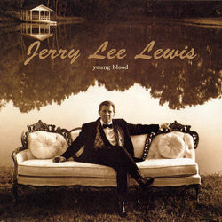 Jerry Lee Lewis