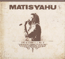 Matisyahu