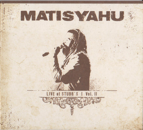 Matisyahu