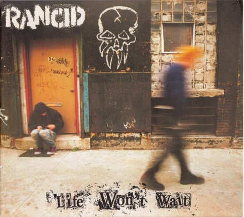 Rancid
