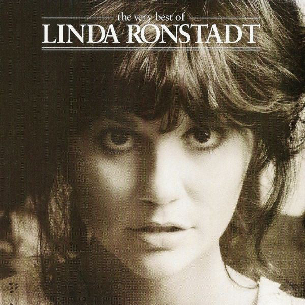 Linda Ronstadt