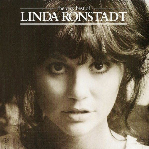 Linda Ronstadt