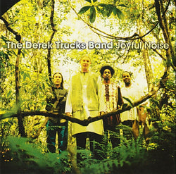 The Derek Trucks Band