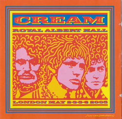 Cream
