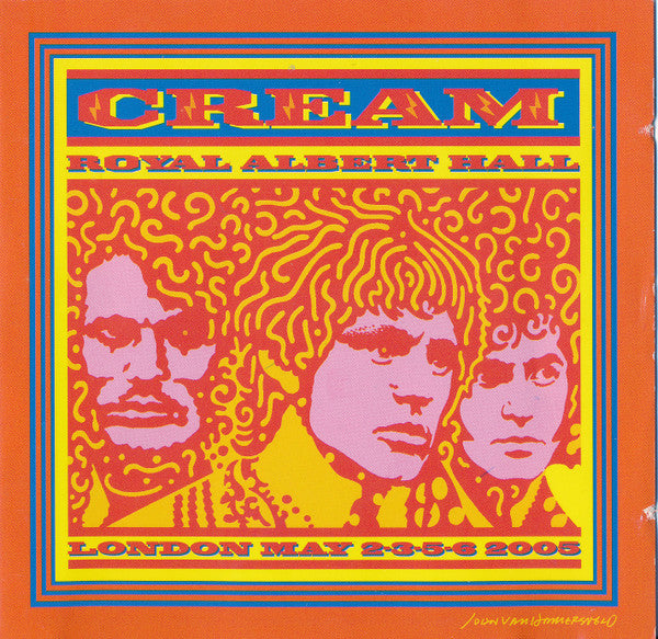 Cream