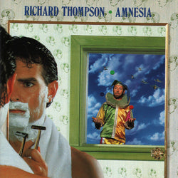 Richard Thompson