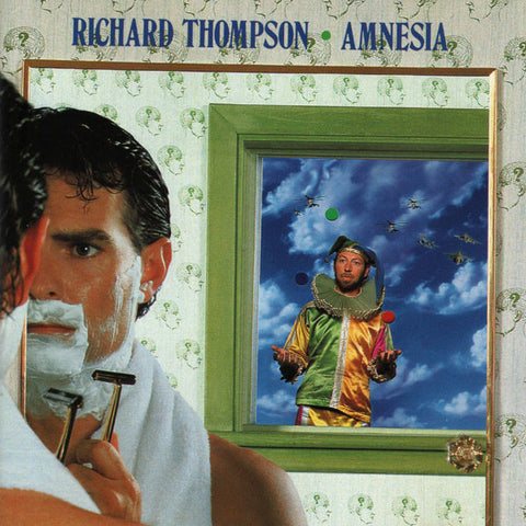 Richard Thompson