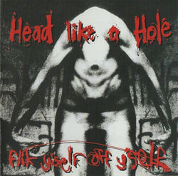 Head Like A Hole