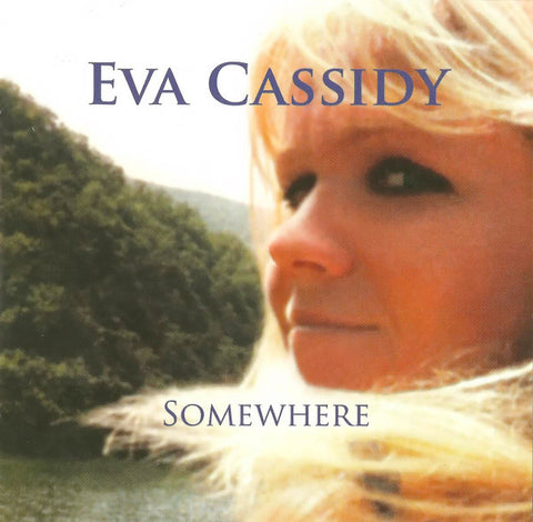 Eva Cassidy