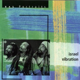 Israel Vibration