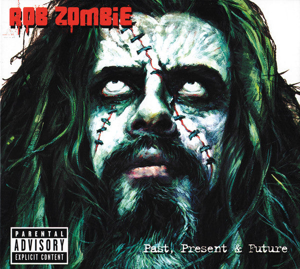 Rob Zombie