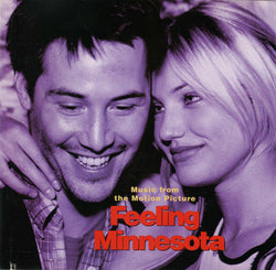 Feeling Minnesota (Music From The Motion Picture)