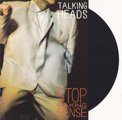 Talking Heads