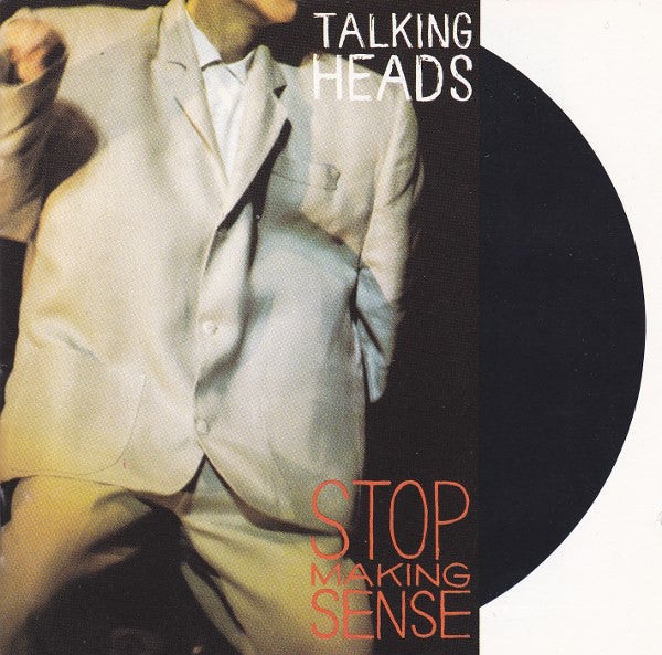 Talking Heads