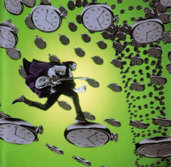 Joe Satriani